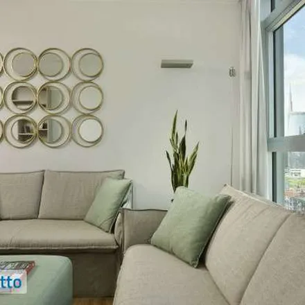 Image 3 - UIL, Via Alfredo Campanini 7, 20124 Milan MI, Italy - Apartment for rent