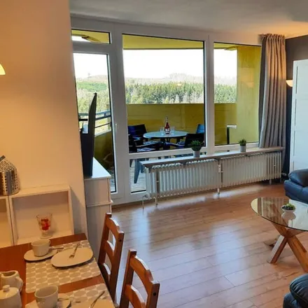 Image 7 - Braunlage, Am Amtsweg, 38700 Braunlage, Germany - Apartment for rent