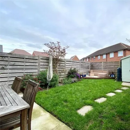 Image 5 - Barley Bank Meadow, Telford and Wrekin, TF1 6PB, United Kingdom - House for sale