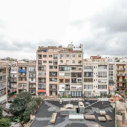 Image 1 - Avinguda Diagonal, 331, 08001 Barcelona, Spain - Apartment for rent