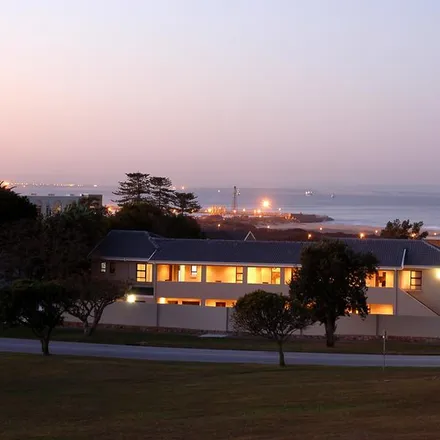 Image 2 - A Seaside Stay, Marshall Road, Nelson Mandela Bay Ward 2, Gqeberha, 6006, South Africa - Apartment for rent