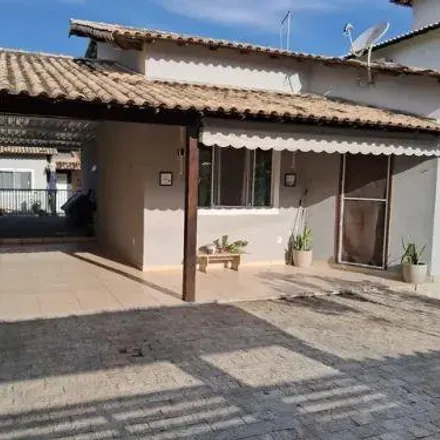 Buy this 4 bed house on Rua das Azaléias in Centro, Maricá - RJ