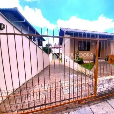 Buy this 4 bed house on Rua Zeno Schmiedel in Floresta, Estância Velha - RS