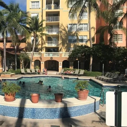 Rent this 2 bed condo on 19901 E Country Club Dr Unit 2-207 in Aventura, Florida