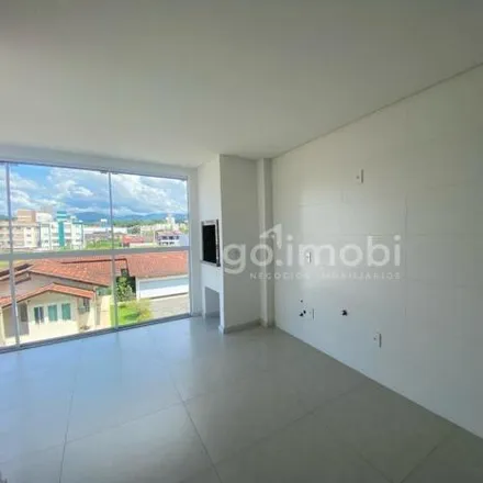 Image 1 - Rua Maravilha, Rio Morto, Indaial - SC, 89082-139, Brazil - Apartment for sale