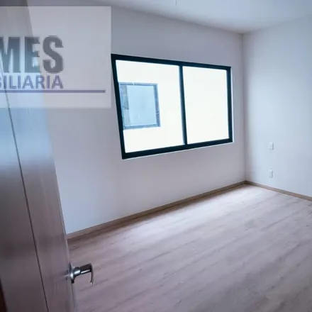 Buy this 3 bed apartment on Calle Vista Hermosa in Colonia Francisco I. Madero, 78320 San Luis Potosí