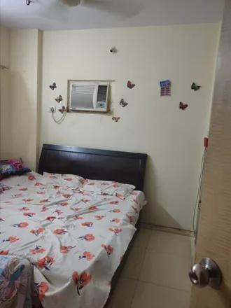 Buy this 1 bed apartment on Namdeo Khashaba Mandave Marg in Nerul West, Navi Mumbai - 400706
