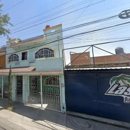 Image 2 - Avenida de la Solidaridad Iberoamericana, 44895 Tlaquepaque, JAL, Mexico - House for sale