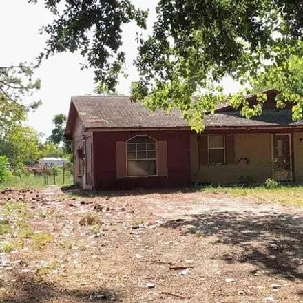 Buy this 3 bed house on 200 Midland Drive in Rosser, Kaufman County
