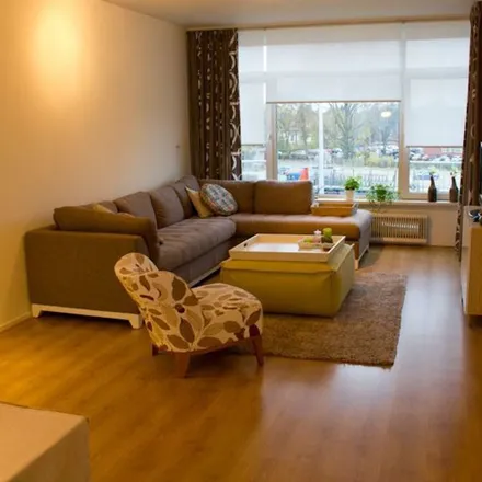 Rent this 2 bed apartment on Nassaulaan 10D in 6224 KB Maastricht, Netherlands