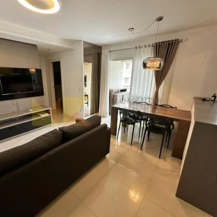 Rent this 2 bed apartment on Grand Village Residence Club in Rua Manoel Barreto 54, Victor Konder