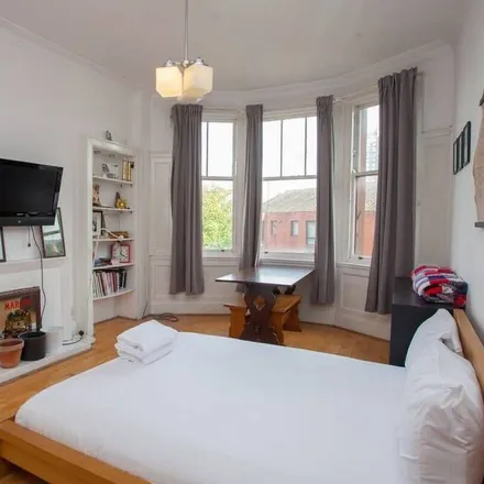 Rent this 2 bed apartment on Glasgow City in G3 6SF, United Kingdom