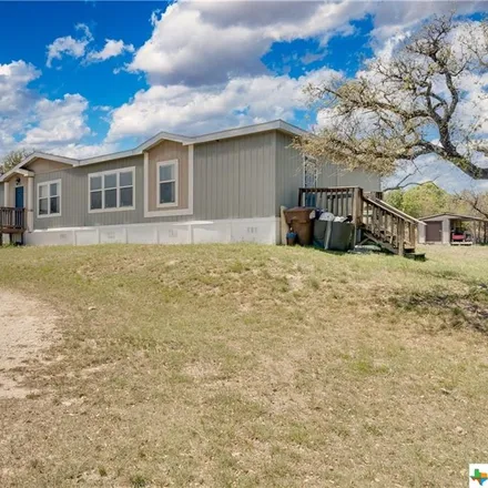 Buy this 3 bed house on 454 County Road 4126 in Lampasas County, TX 76550