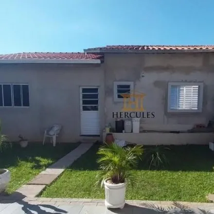 Rent this 2 bed house on Rua Vinte e Três in Jardim Maristela, Atibaia - SP