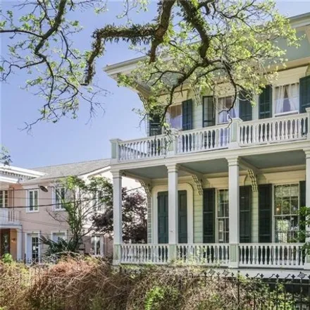 Buy this 5 bed house on 1235 Washington Avenue in New Orleans, LA 70130