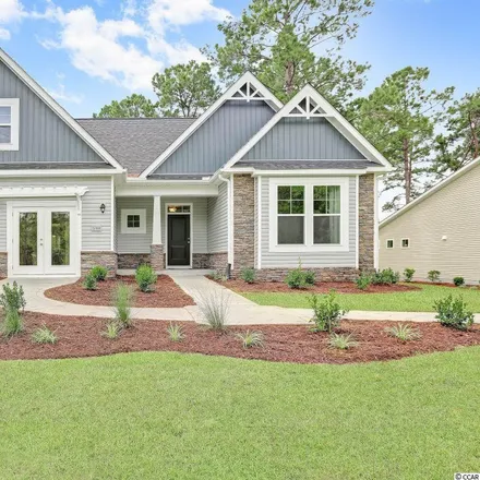 Buy this 3 bed house on 100 Westhaven Drive in Horry County, SC 29579