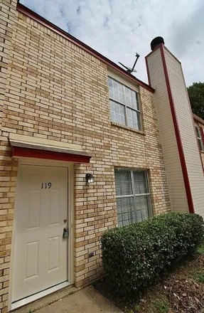 Rent this 2 bed house on 160 Austin Stone Drive in Duncanville, TX 75137