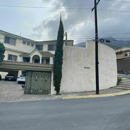 Buy this 4 bed house on Paseo de las Colinas 2128 in Cumbres, 64610 Monterrey
