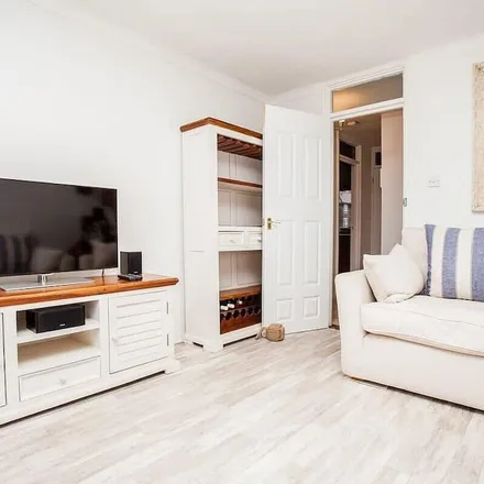 Rent this 1 bed apartment on London in SE17 3AU, United Kingdom