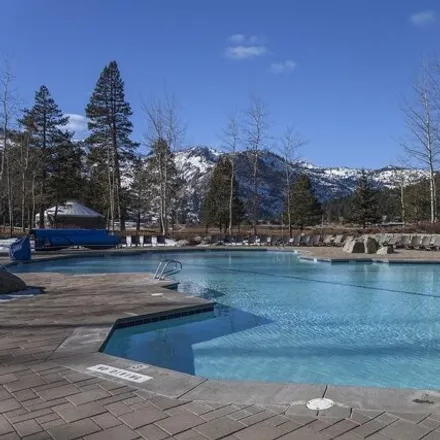 Buy this studio house on Everline Resort & Spa in 400 Squaw Creek Road, Olympic Valley