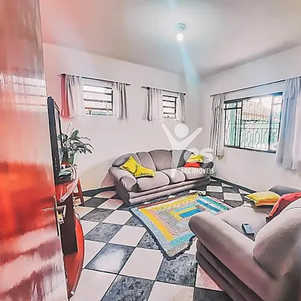 Buy this 4 bed house on Rua Paula Machado in Vila Junqueira, Santo André - SP