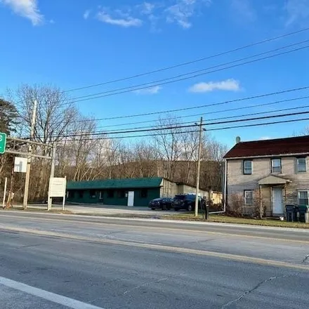 Buy this 3 bed house on 435 Columbia Pike in New Lebanon, Columbia County