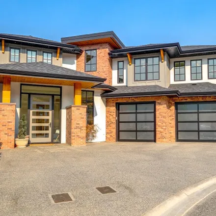 Buy this 6 bed house on 442 Audubon Court in Kelowna, BC V1W 4W4