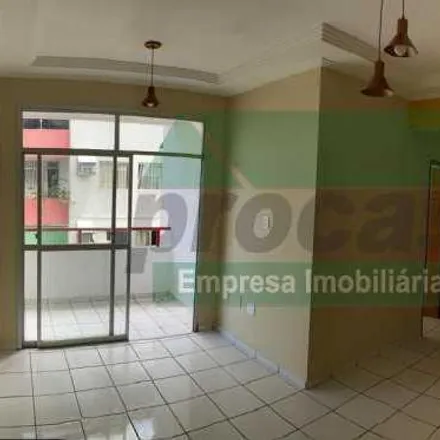 Buy this 3 bed apartment on Rua Jaboatão in Novo Aleixo, Manaus - AM