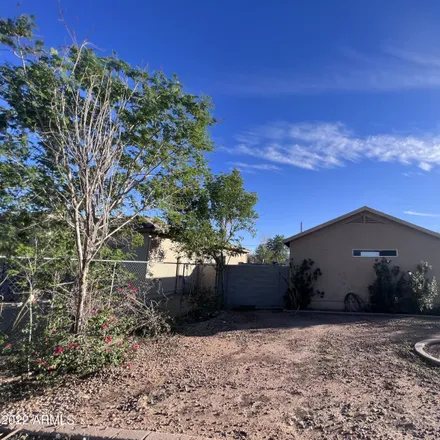 Image 1 - 2549 East Chipman Road, Phoenix, AZ 85040, USA - House for rent