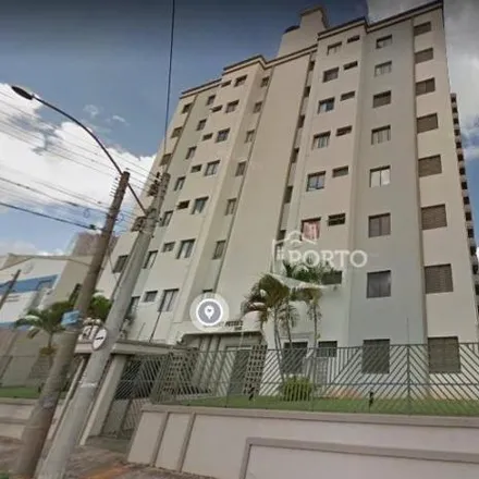 Image 2 - Rua Campos Salles, São Judas, Piracicaba - SP, 13419-130, Brazil - Apartment for sale