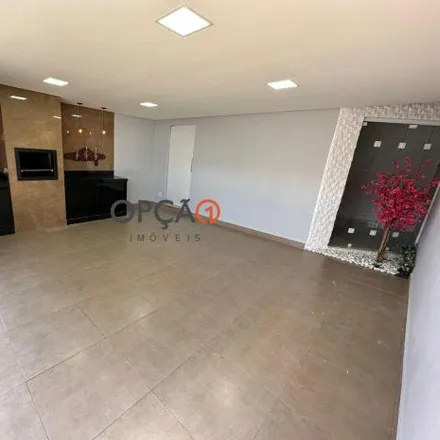 Image 2 - Rua Otimismo, Americana, Americana - SP, 13477-722, Brazil - House for sale