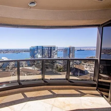 Buy this 2 bed house on Harbor Club in Martin Luther King Jr. Promenade, San Diego