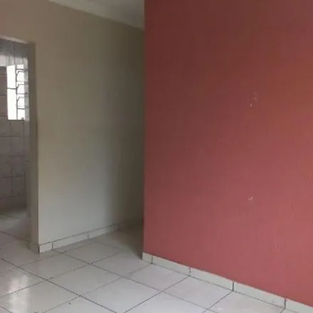 Rent this 2 bed apartment on Rua São Manoel in Clóvis Alvim II, Itabira - MG