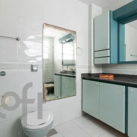 Buy this 3 bed apartment on Avenida Delfim Moreira in Leblon, Rio de Janeiro - RJ