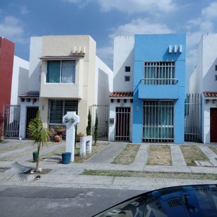Rent this 2 bed house on Puerto Sevilla in Banús Residencial, 46640 Santa Cruz de las Flores