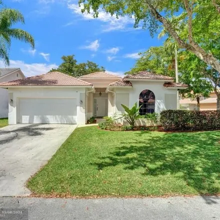 Image 2 - Kerry Drive, Cooper City, FL 33026, USA - House for sale