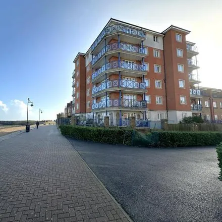 Image 1 - Martinique Way, Eastbourne, BN23 5TN, United Kingdom - Room for rent