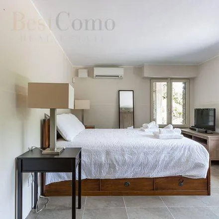Image 5 - Villa Vittoria, Strada provinciale 71 Vecchia Regina, 22010 Torriggia CO, Italy - Apartment for rent