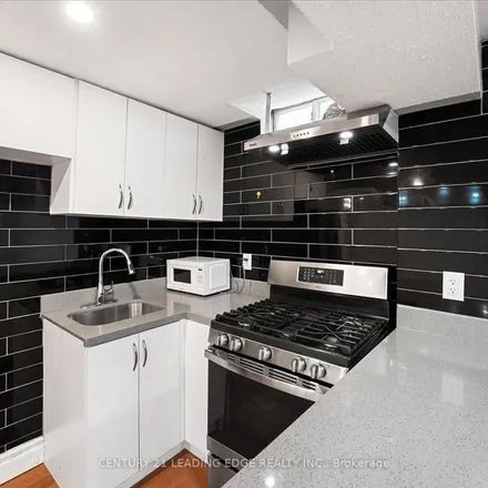 Image 9 - 4 Morden Crescent, Ajax, ON L1T 3T6, Canada - Apartment for rent