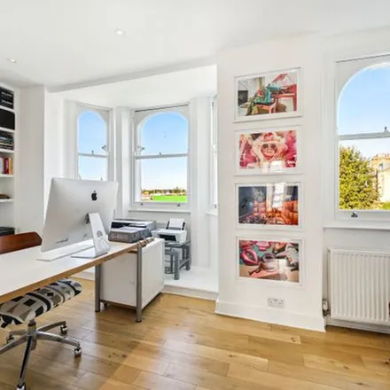 Image 6 - 31 Colville Terrace, London, W11 2BU, United Kingdom - Apartment for rent