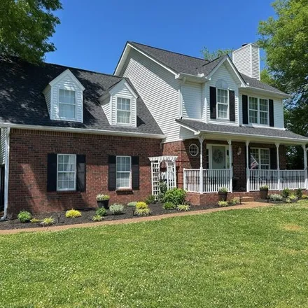 Rent this 3 bed house on 2898 Bloomfield Drive in Williamson County, TN 37179
