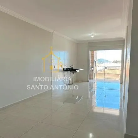 Image 2 - Servidão Santa Fé, Ingleses do Rio Vermelho, Florianópolis - SC, 88058-345, Brazil - Apartment for rent