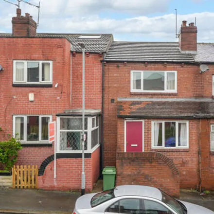 Image 1 - Aviary Place, Leeds, LS12 2NP, United Kingdom - Townhouse for sale