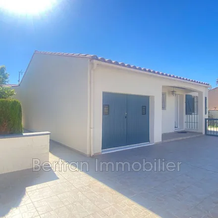 Rent this 3 bed apartment on Camí Petit in 66530 Claira, France