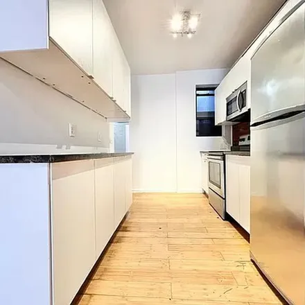 Rent this 2 bed apartment on 2321 1st Avenue in New York, NY 10035