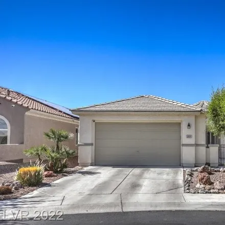 Rent this 3 bed house on 6809 Woodland Vase Court in Las Vegas, NV 89131