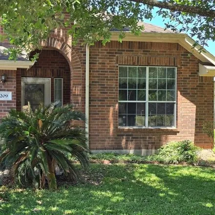Buy this 3 bed house on 251 Colony Lake Lane in League City, TX 77539