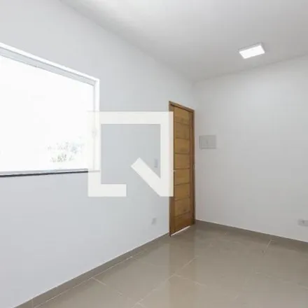 Rent this 2 bed apartment on Rua Francisco Alarico Bérgamo in Vila Guarani, São Paulo - SP