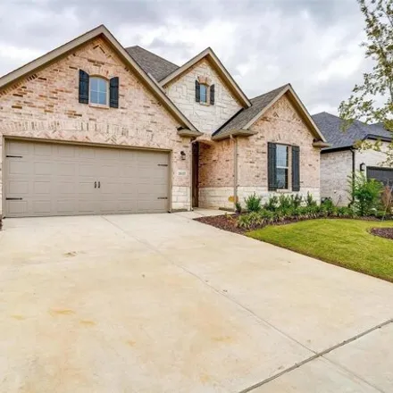 Buy this 4 bed house on Basswood Drive in Northlake, Denton County