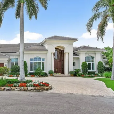 Image 6 - Royal Palm Yacht & Country Club, Federal Highway, Boca Raton, FL 33432, USA - House for sale